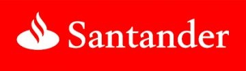 Santander Logo | IE