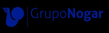Logo Grupo Nogar