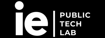 IE Public Tech  Lab Logo neg