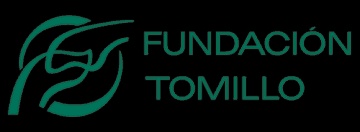 Fundación Tomillo Logo