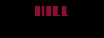Hill International Logo | IE