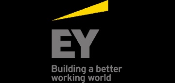 EY Building a better working world Logo