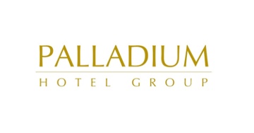 Palladium hotel group logo