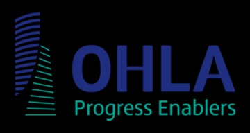 Ohla logo