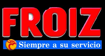 Logo Grupo Froiz