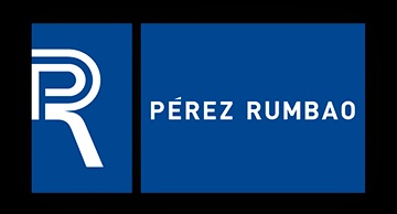 Logo Pérez Rumbao