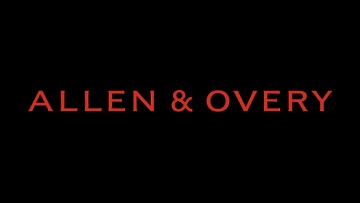 Allen & Overy