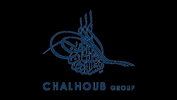  Chalhoub logo
