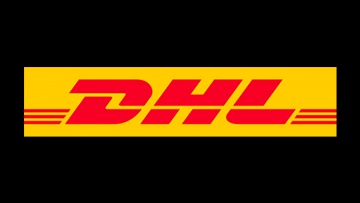 DHL logo