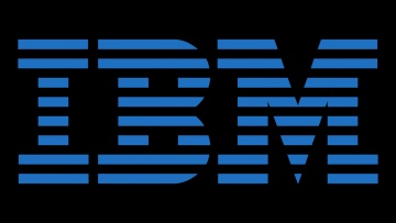 ibm logo
