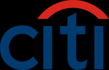 Citigroup Logo