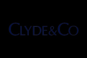 Clyde and Co logo