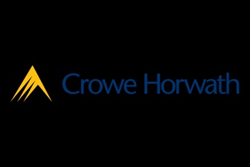 Crowe Horwath logo