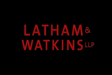 Latham Watkins logo
