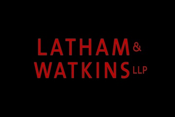 Latham Watkins logo