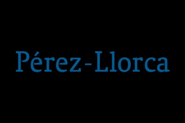 Pérez Llorca logo