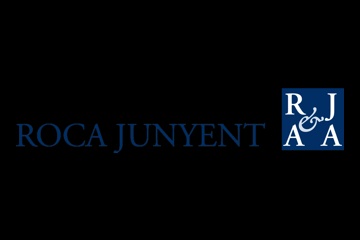 Roca Junyent logo