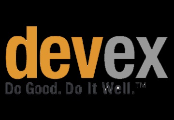 Devex Logo