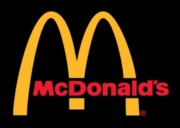 Mc Donalds logo