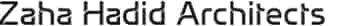 Zaha Hadid Aquitects logo