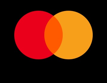 Logo Mastercard