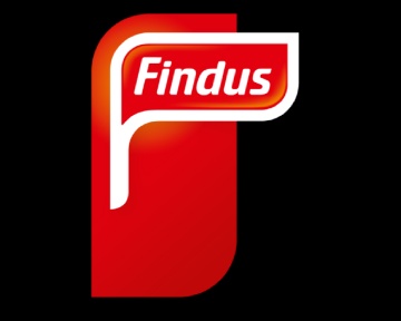 Logo Findus