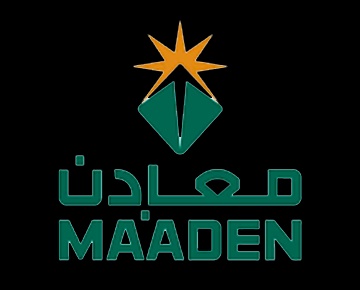 Logo Ma'adem