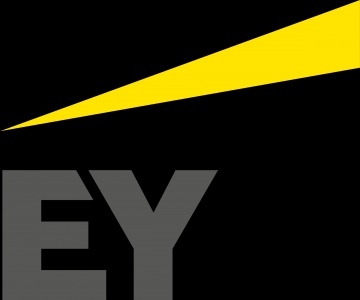 EY logo