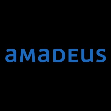 Logo amadeus