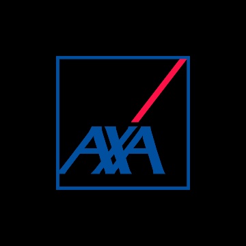 AXA Logo