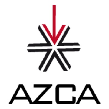 AZCA Logo | IE