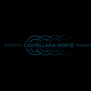 Castellana Norte Logo | IE