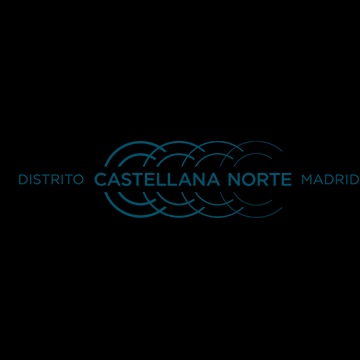 Castellana Norte Logo | IE