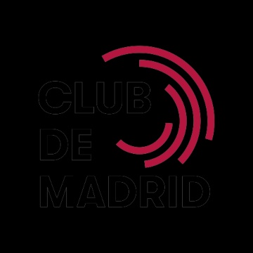 Club de Madrid Logo