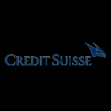 Credit Suisse Logo | IE