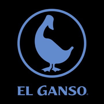 El Ganso Logo