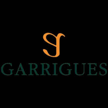 Logo Garrigues