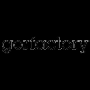 Logo Gorfactory