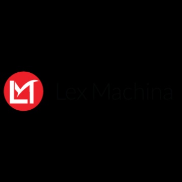 Logo Lex Machina
