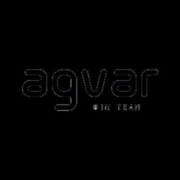 Logo agvar