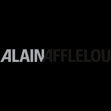 Alain Afflelou Logo