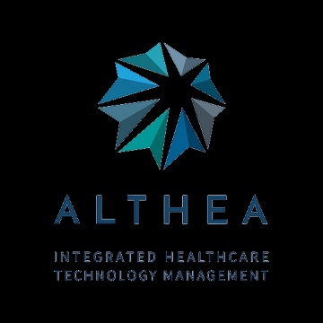 Althea logo