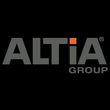 Altia Group logo