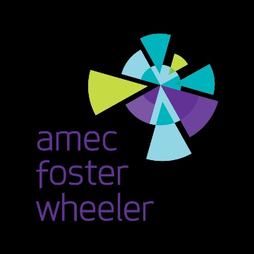 Amec Foster Wheeler logo