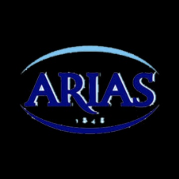 Arias logo