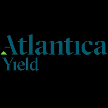 Logo Atlantica Yield