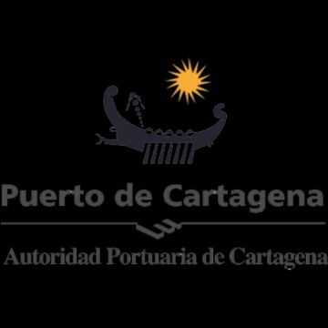 Logo Puerto de Cartagena