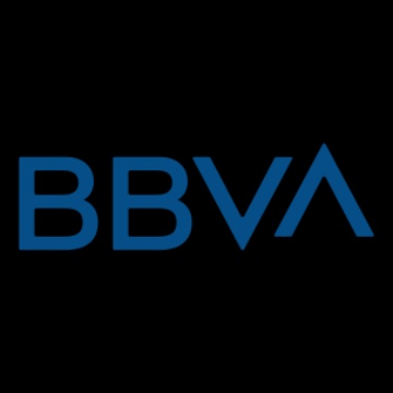 BBVA Logo