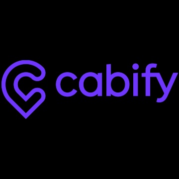 Cabify logo