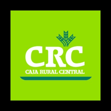 Logo Caja Rural Central